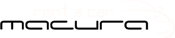 Rent a Car Macura