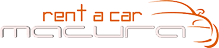 Macura Rent a Car