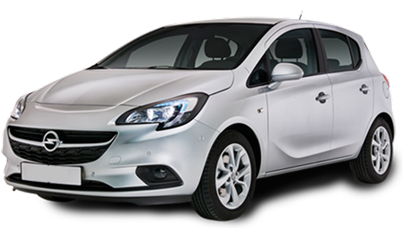 Macura Rent a Car
