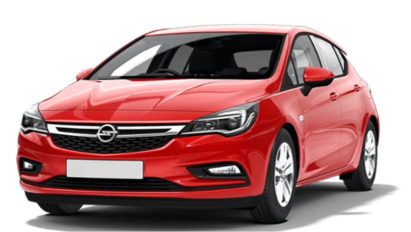 Macura Rent a Car