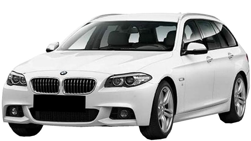 Macura Rent a Car