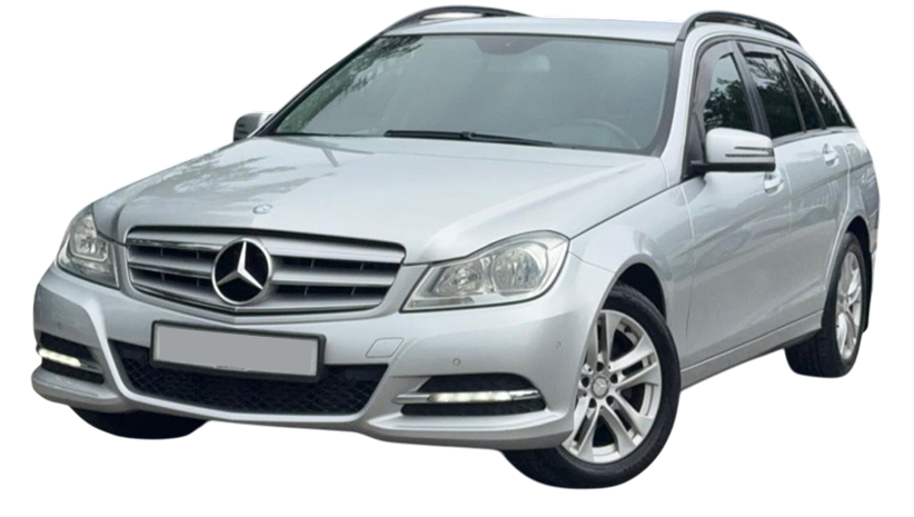 Macura Rent a Car