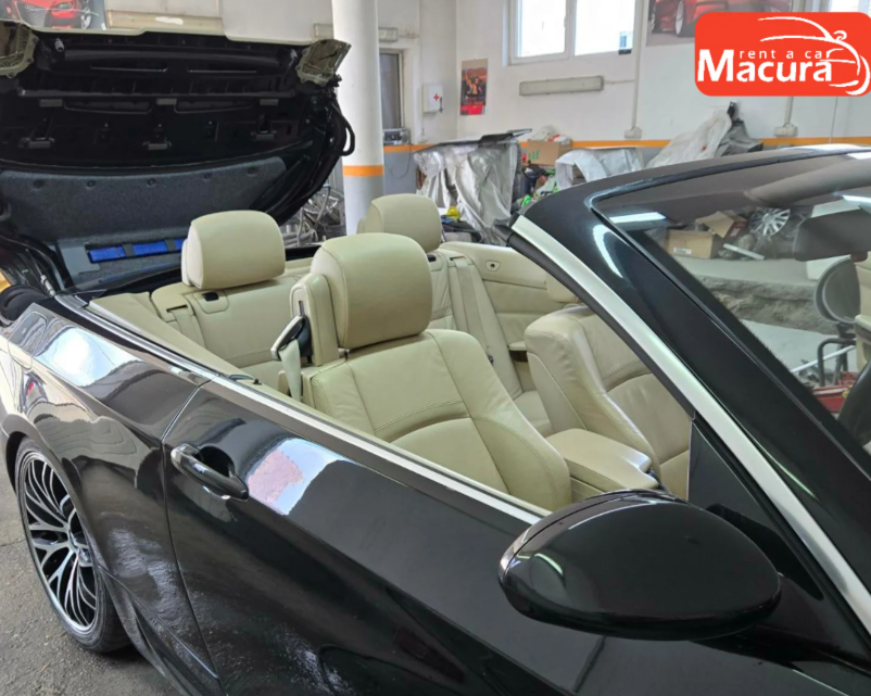 Macura Rent a Car